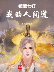 镇魂七钉，我的人间道