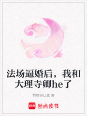 法场逼婚后，我和大理寺卿he了