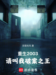 重生2003：请叫我破案之王在线阅读