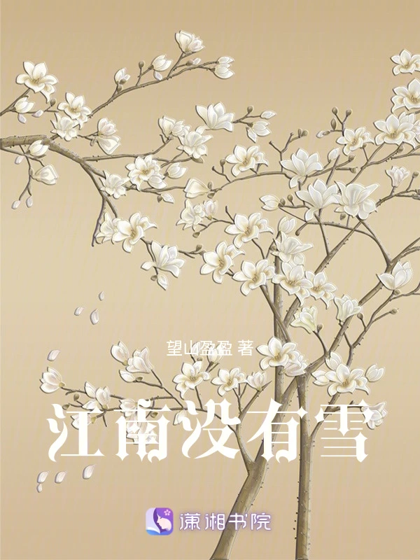 江南没有雪