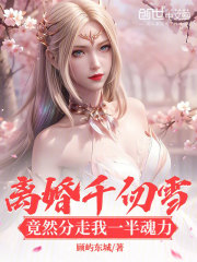 离婚千仞雪，竟然分走我一半魂力