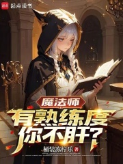 魔法师有
