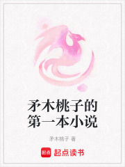 矛木桃子的第一本小说在线阅读