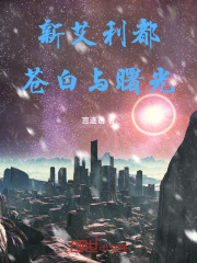 新艾利都：苍白与曙光