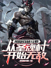 凯隐穿越斗罗，从圣魂村开始无敌