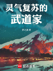 灵气复苏的武道