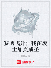 赛博飞升：我在废土加点成圣在线阅读