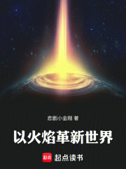 以火焰革新世界