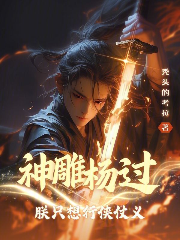 神雕杨过：朕只想行侠仗义！在线阅读