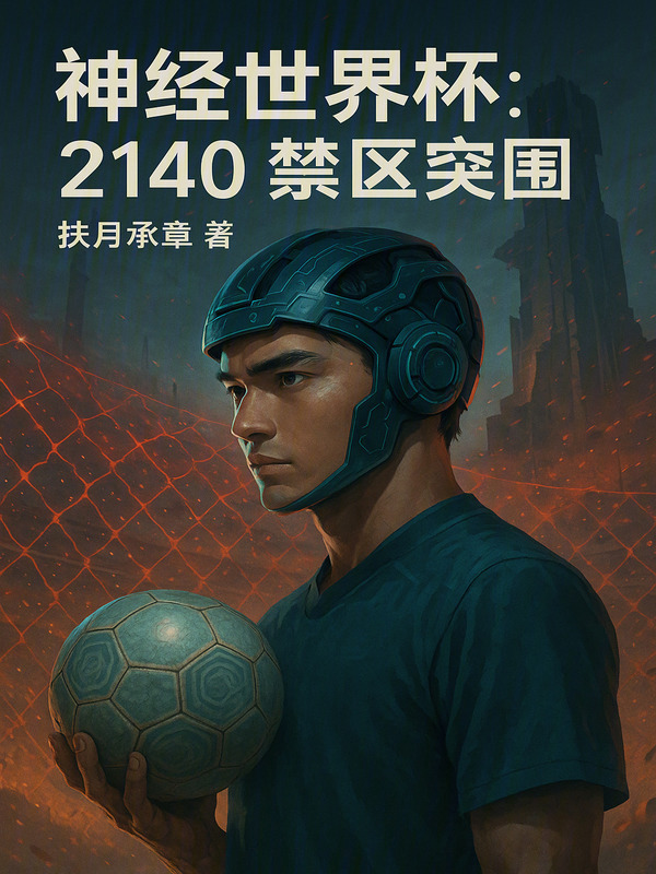 神经世界杯：2140禁区突围在线阅读