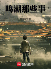 鸣潮那些事