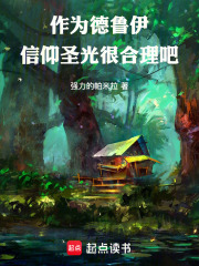 作为德鲁伊，信仰圣光很合理吧