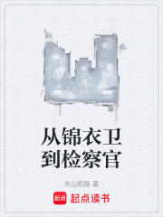 从锦衣卫到检察官