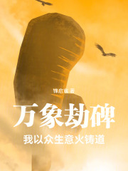 万象劫碑：我以众生意火铸道