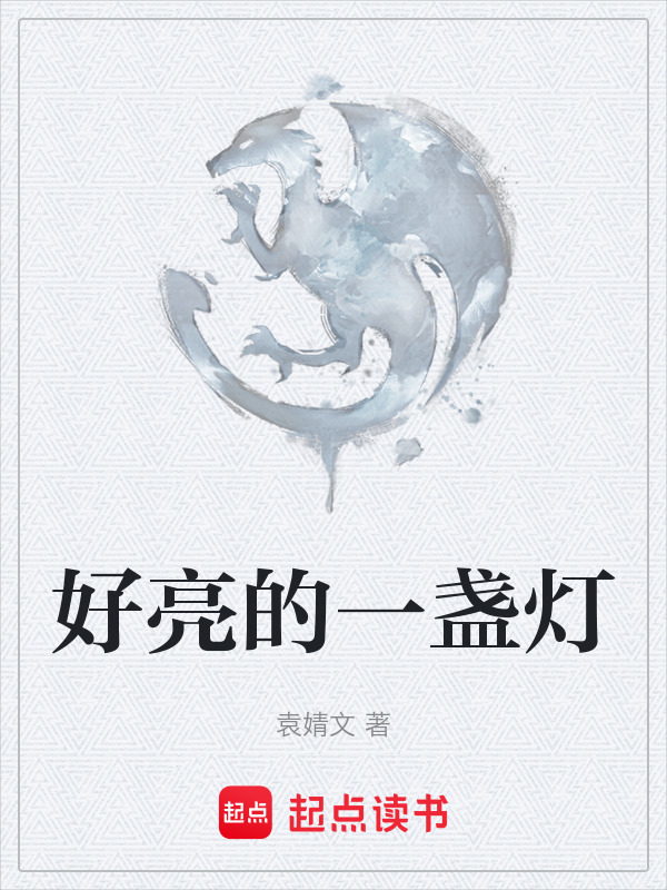 好亮的一盏灯在线阅读