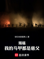 赐福：我的马甲都是慈父在线阅读