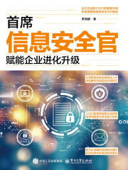 首席信息安全官：赋能企业进化升级在线阅读