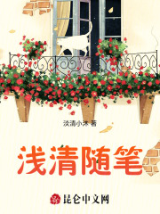 浅清随笔