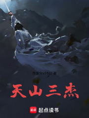 天山三杰在线阅读
