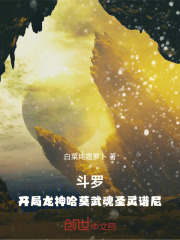 斗罗：开局龙神哈莫武魂圣灵谱尼