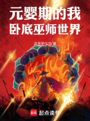 元婴期的我卧底巫师世界在线阅读