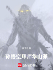 孙悟空拜师华山派在线阅读
