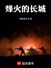 烽火的长城在线阅读