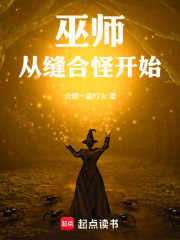 巫师：从缝合怪开始在线阅读