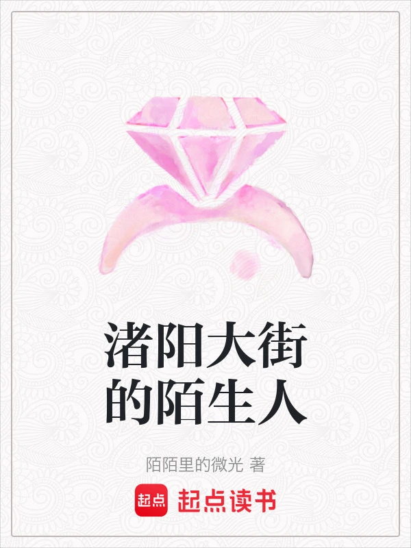 渚阳大街的陌生人