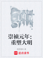 崇祯元年：重塑大明