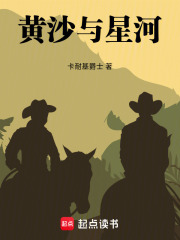 黄沙与星河在线阅读