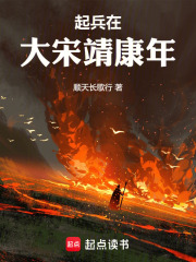 起兵在大宋靖康年