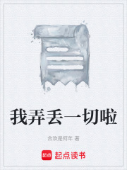 我弄丢一切啦在线阅读