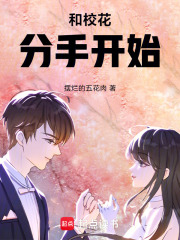 和校花分手开始