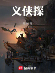 陈风传奇