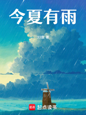 今夏有雨封面