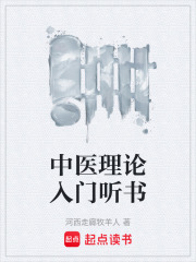 中医理论入门听书