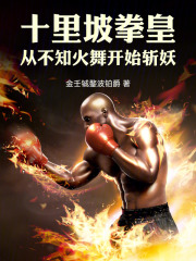 十里坡拳皇：从不知火舞开始斩妖