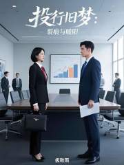 投行旧梦：裂痕与暖阳