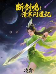 断剑鸣：清寒问道记在线阅读