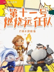 第十一号燃烧远征队在线阅读