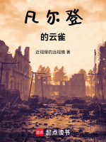 凡尔登的云雀封面