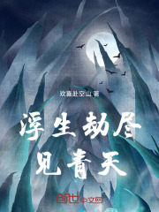 浮生劫尽见青天