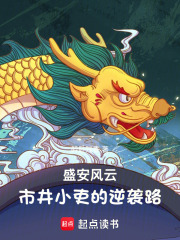 盛安风云：市井小吏的逆袭路