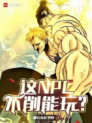 这NPC不削能玩？在线阅读
