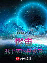 烬宙我于灾厄裂