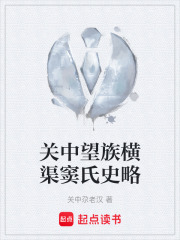 关中望族横渠窦氏史略在线阅读