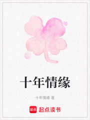 十年情缘在线阅读