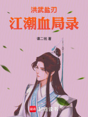 洪武盐刃：江潮血局录在线阅读
