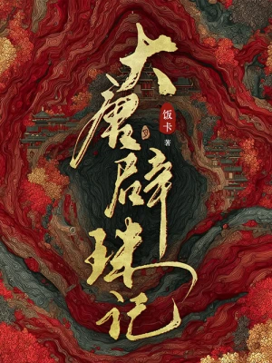 [网文·女频]《大唐辟珠记》作者：饭卡【EPUB】【别说一半制作】